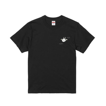 ぬいぐるみトトTシャツ