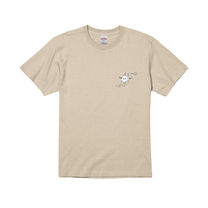 ぬいぐるみトトTシャツ