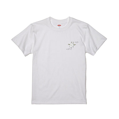 ぬいぐるみトトTシャツ