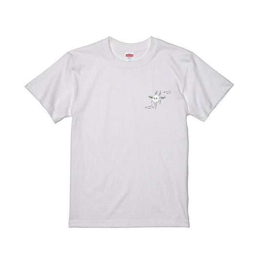 TシャツA