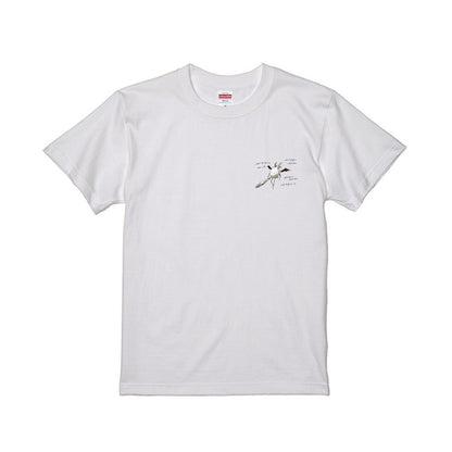 鬼トトTシャツ