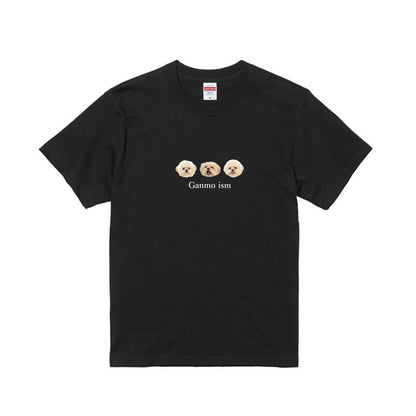 がんもTシャツ