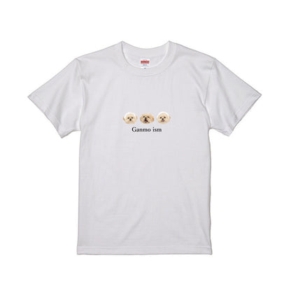 がんもTシャツ