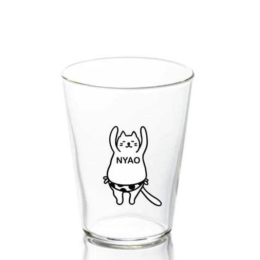 NYAO グラス