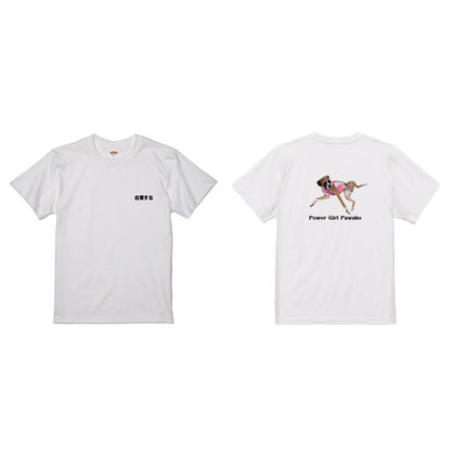 白菜すな Tシャツ