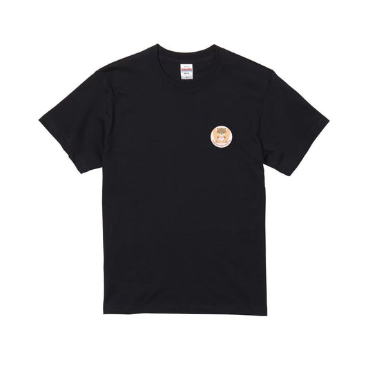 ヒロ ロゴTシャツ