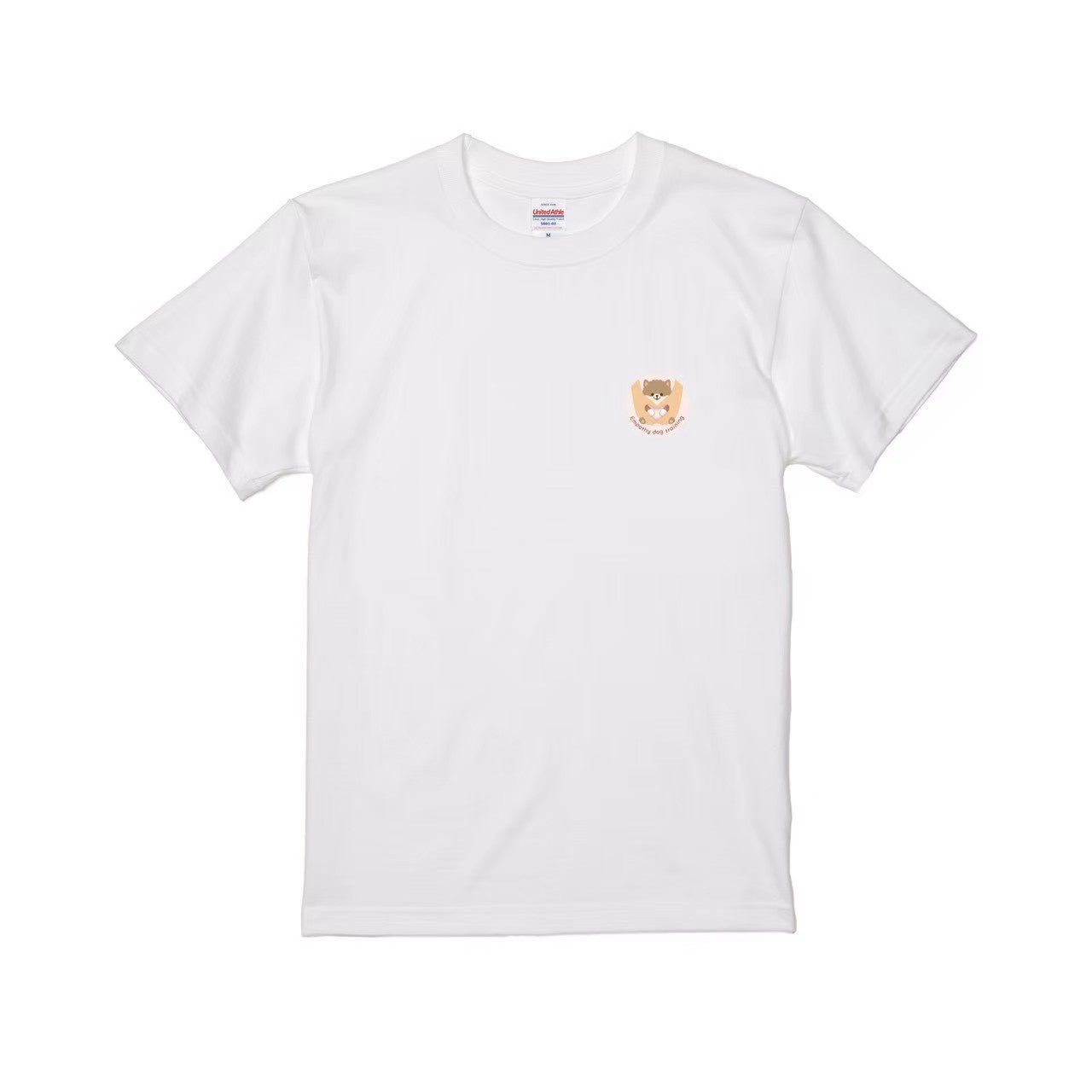 ヒロ ロゴTシャツ