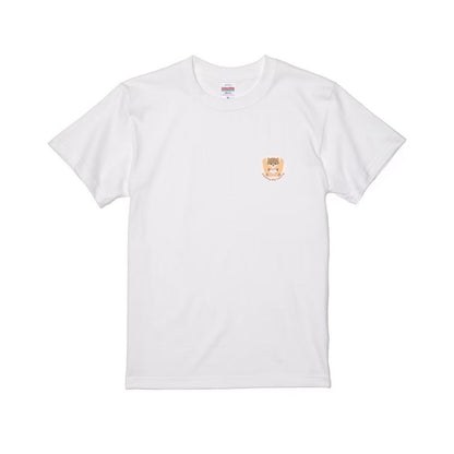 ヒロ ロゴTシャツ