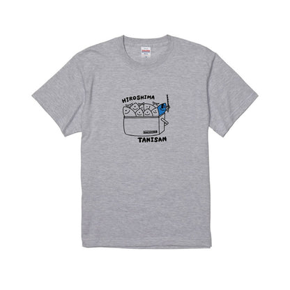 イラストTシャツ