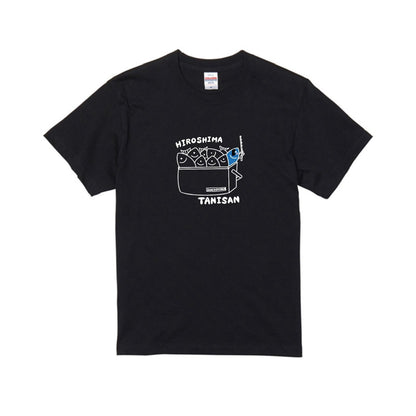 イラストTシャツ