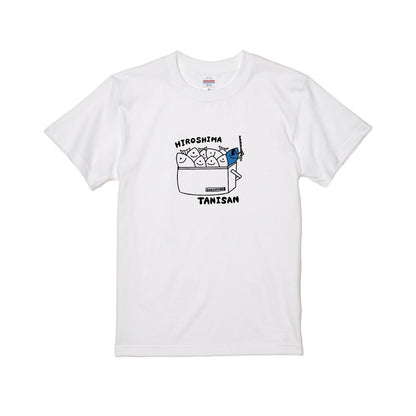 イラストTシャツ