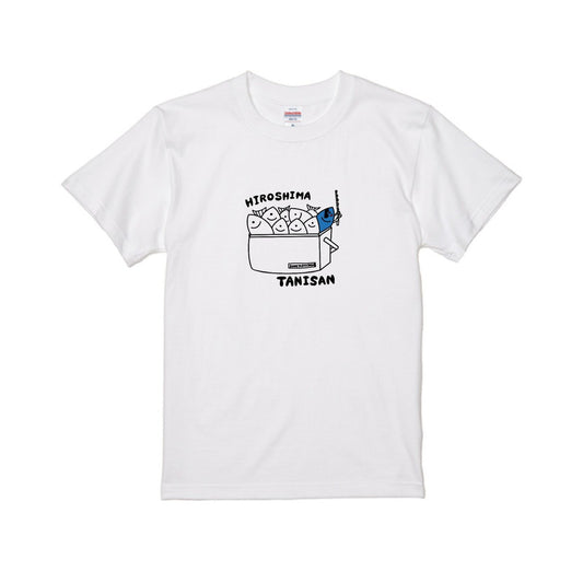 イラストTシャツ