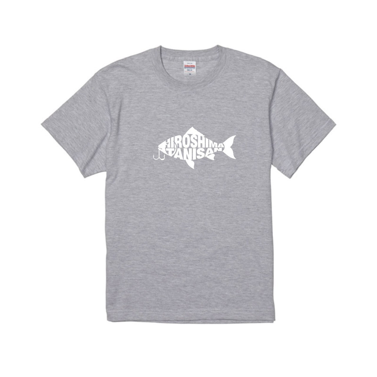 ロゴTシャツ