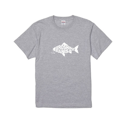ロゴTシャツ
