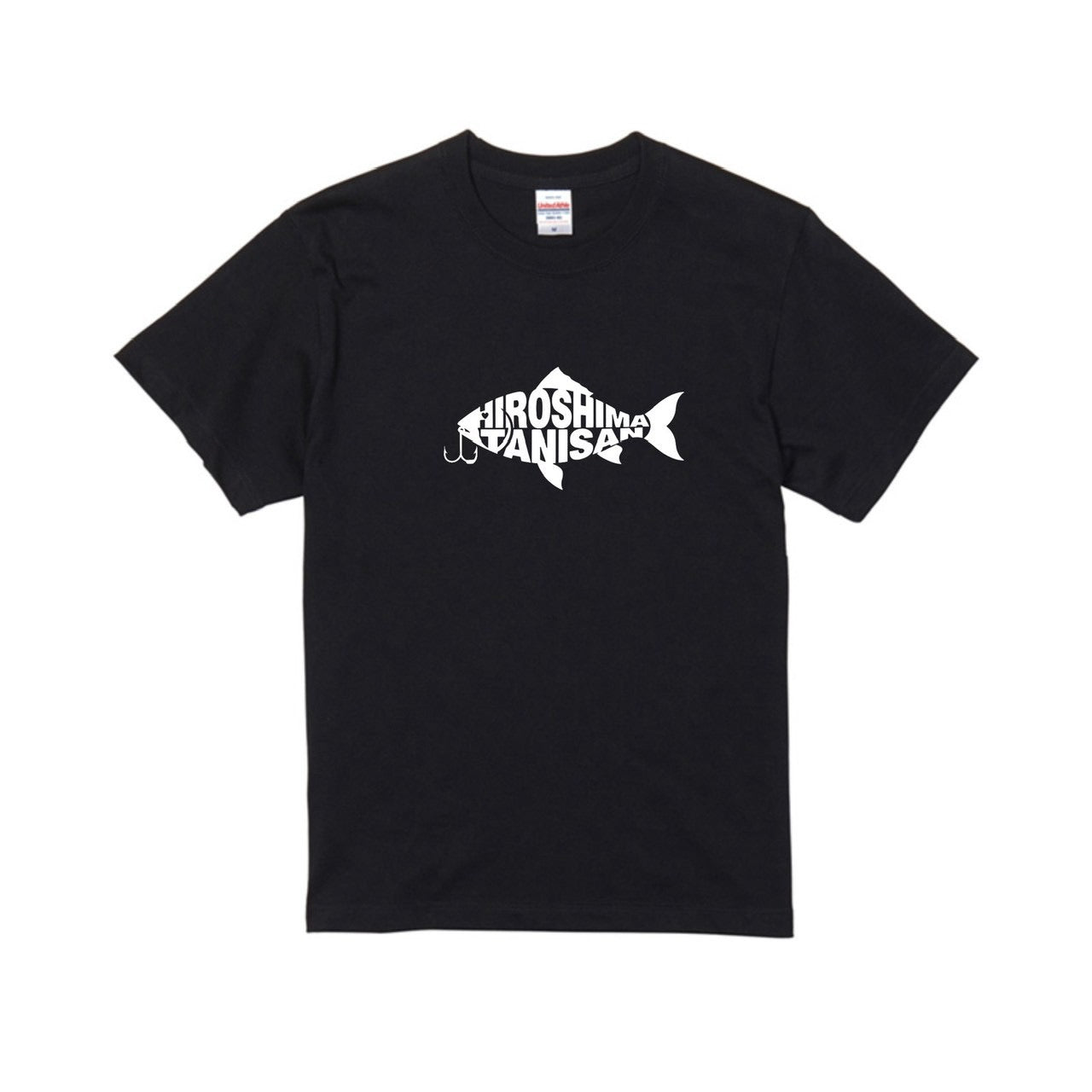ロゴTシャツ