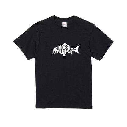 ロゴTシャツ