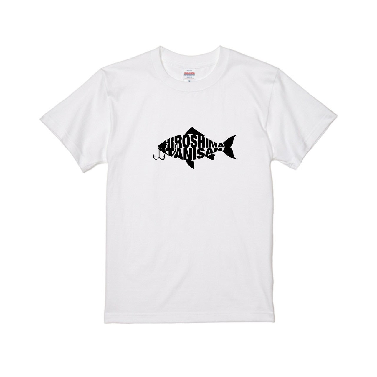 ロゴTシャツ