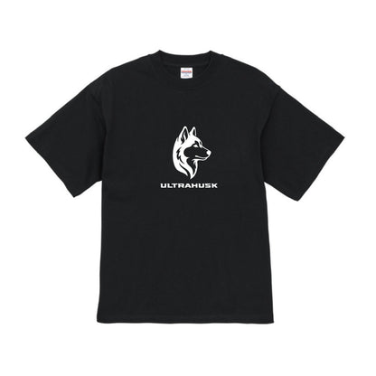 ULTRA HUSK Tシャツ