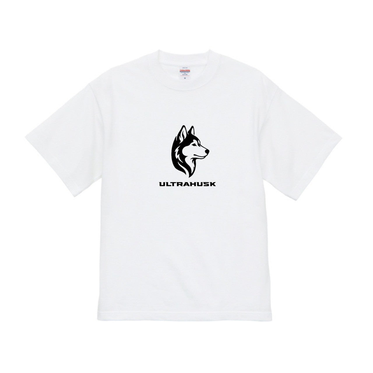 ULTRA HUSK Tシャツ