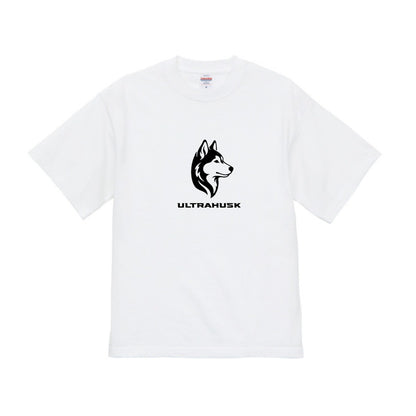 ULTRA HUSK Tシャツ