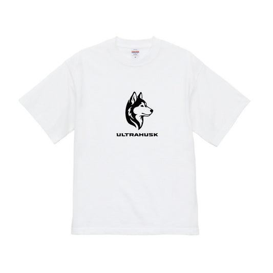 ULTRA HUSK Tシャツ