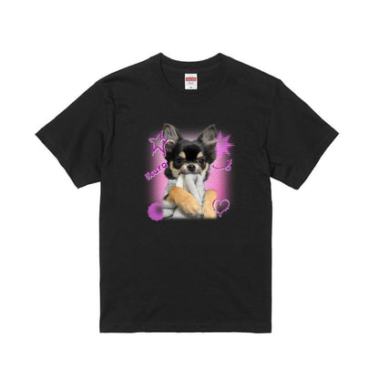 いくらちゃんTシャツ