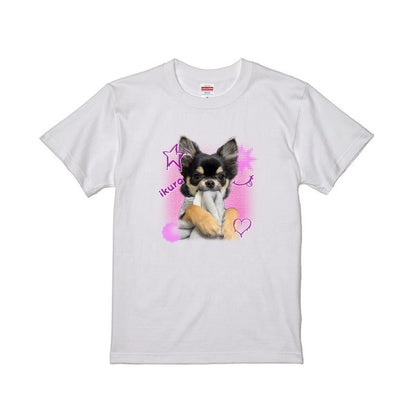 いくらちゃんTシャツ