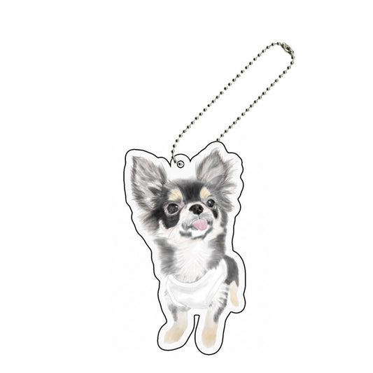 いくらちゃんアクキー