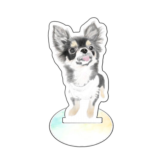 いくらちゃんアクスタ
