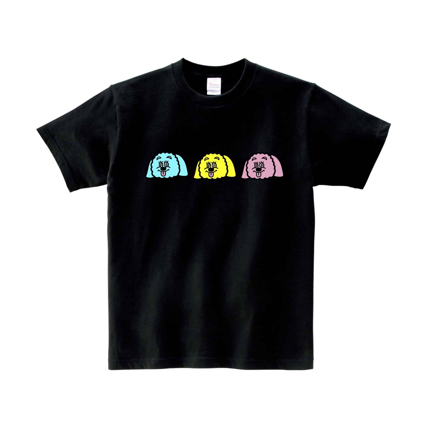 ドッグTシャツ