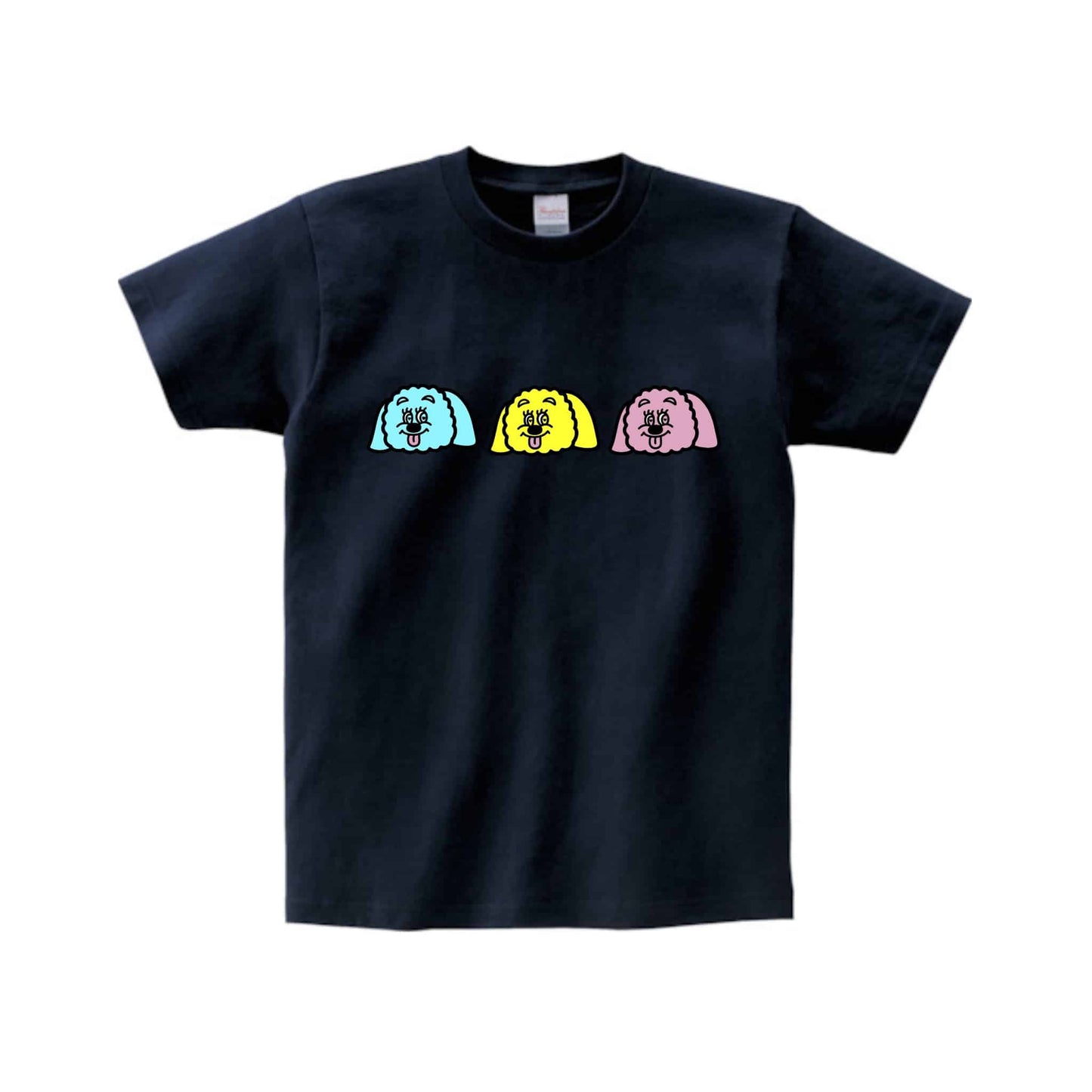 ドッグTシャツ