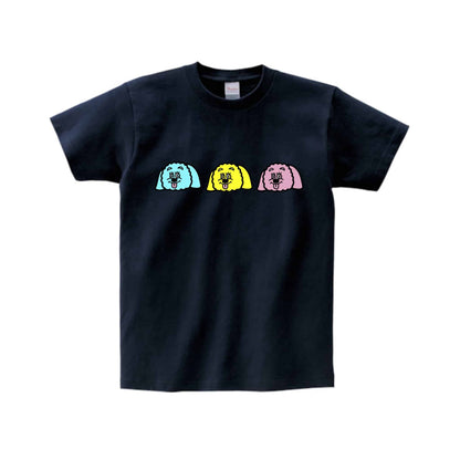 ドッグTシャツ