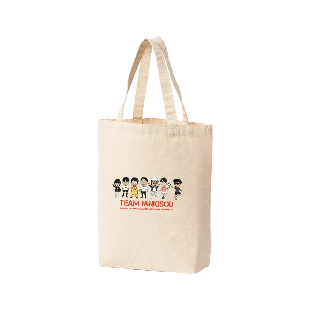トートバッグ – GoodsFy