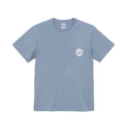 ロゴTシャツ