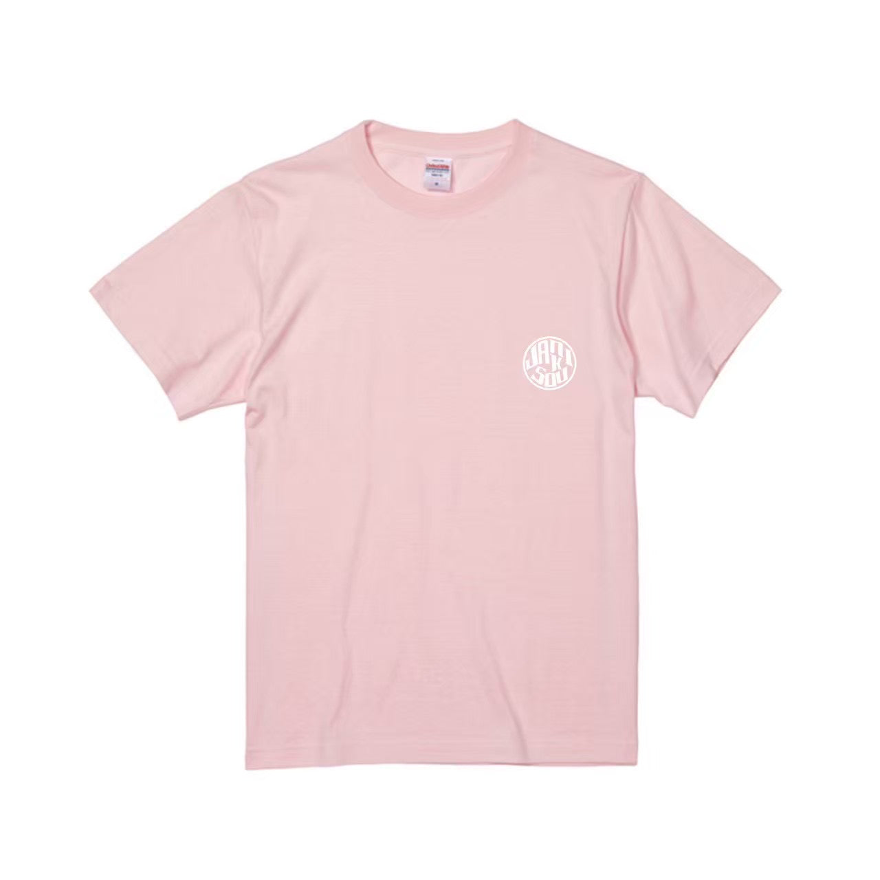 ロゴTシャツ