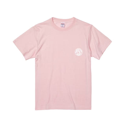 ロゴTシャツ