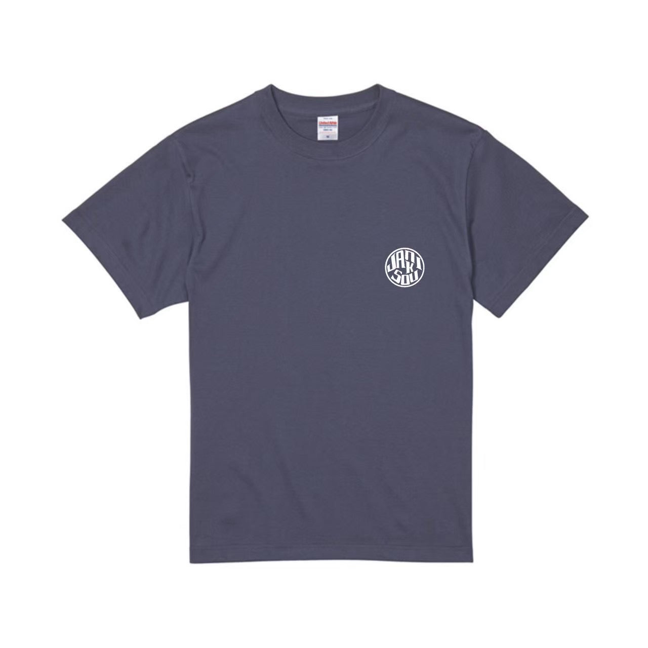ロゴTシャツ