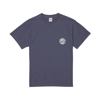 ロゴTシャツ