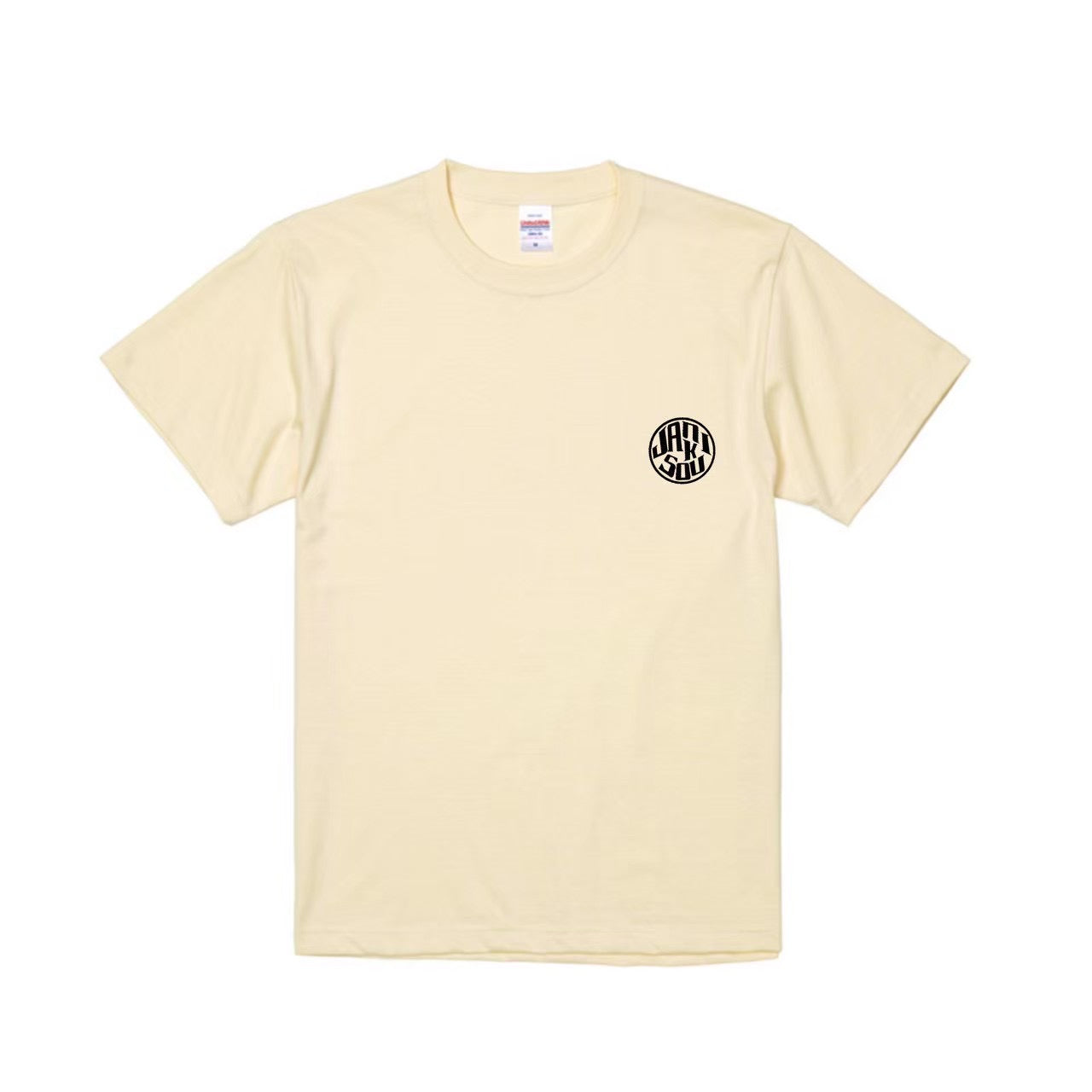 ロゴTシャツ