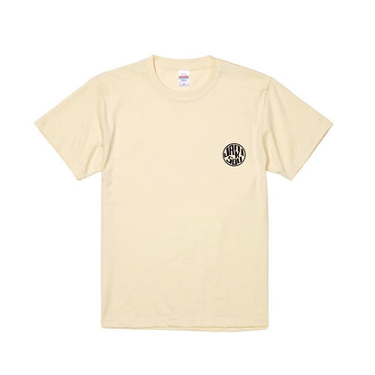 ロゴTシャツ