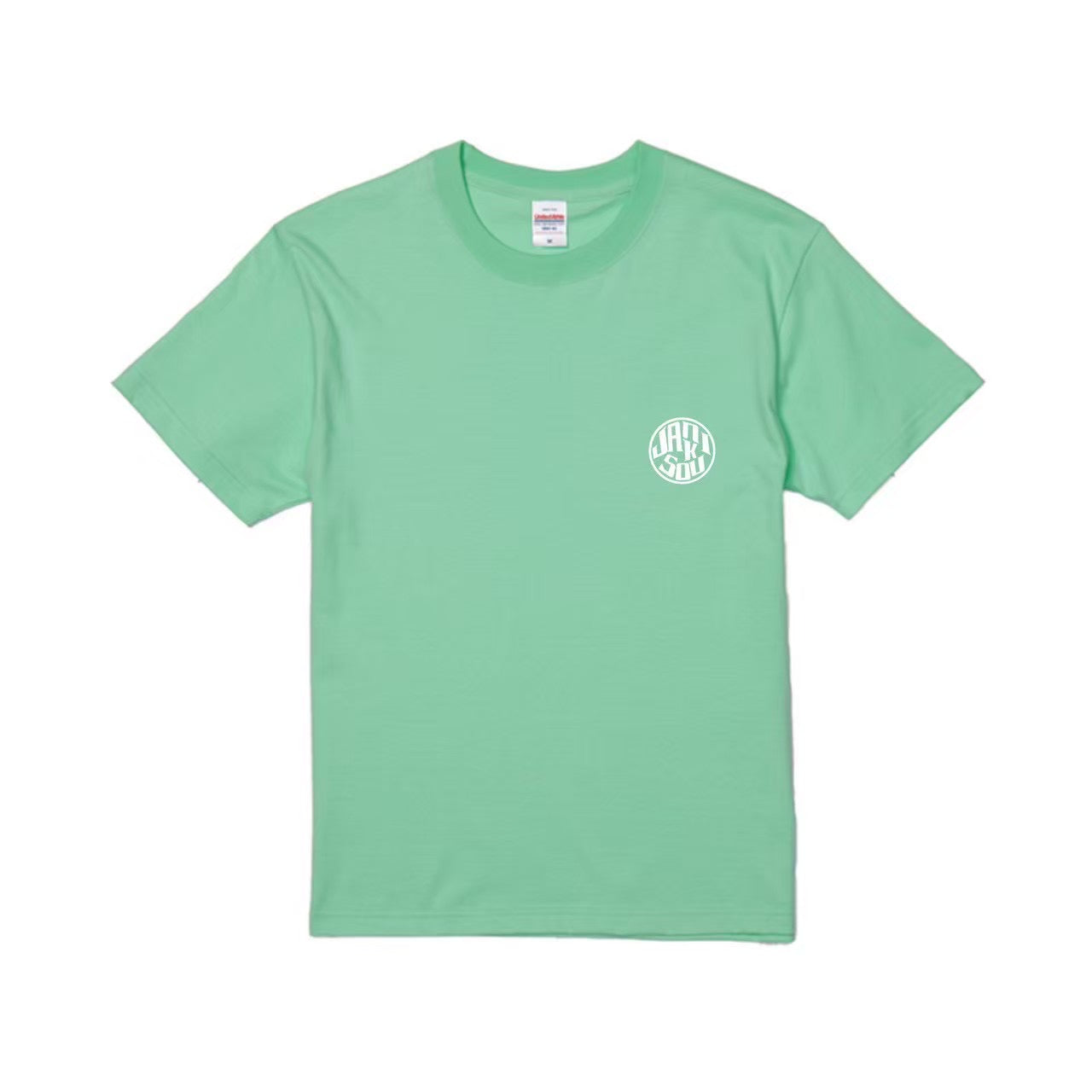 ロゴTシャツ