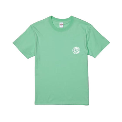 ロゴTシャツ