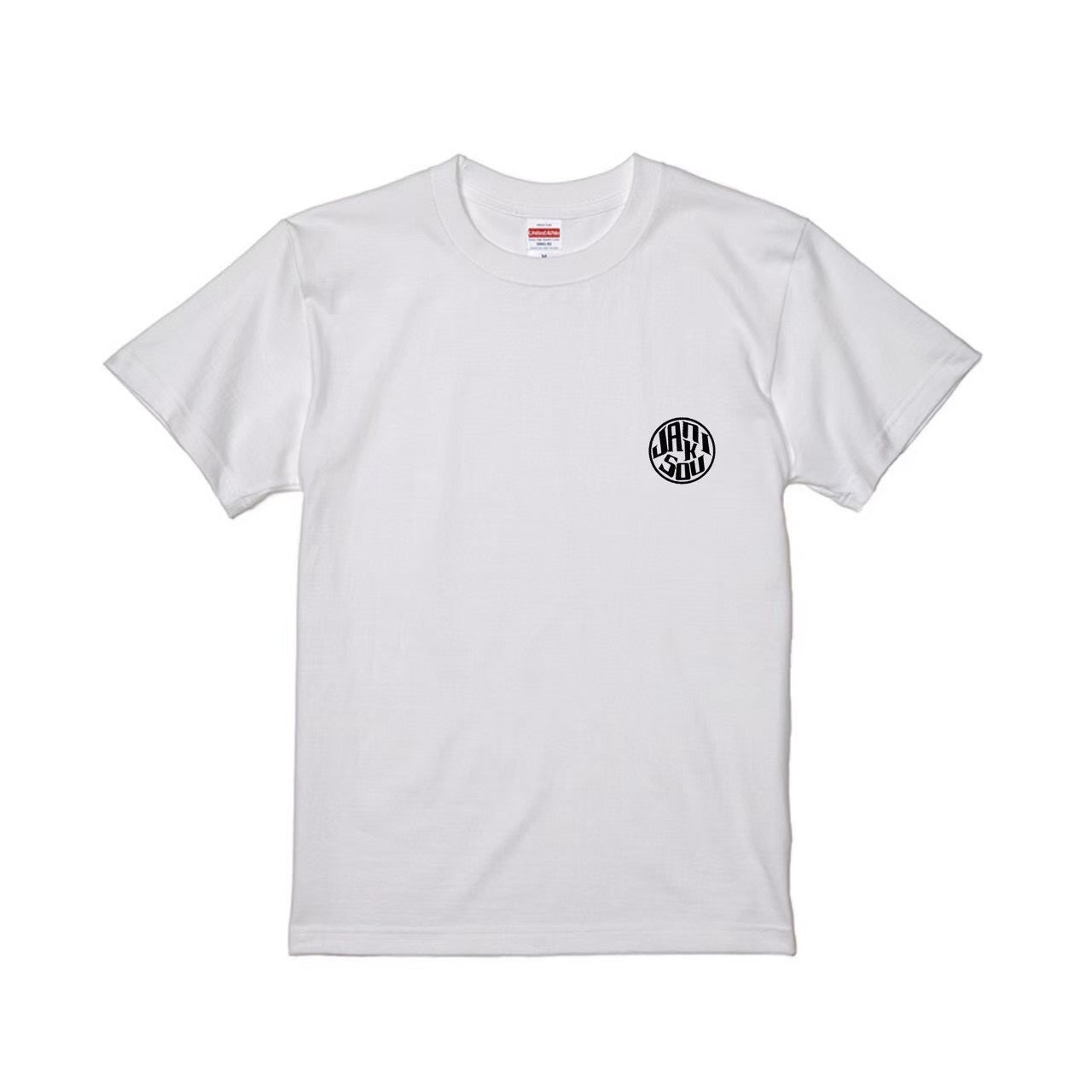 ロゴTシャツ
