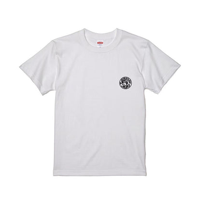 ロゴTシャツ