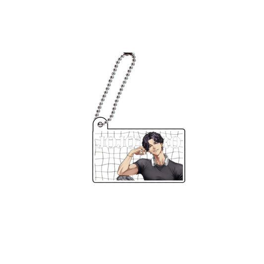 アクキー1
