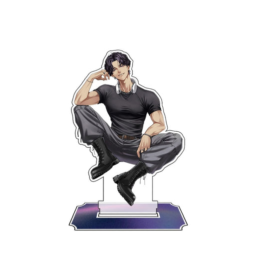 アクスタ1