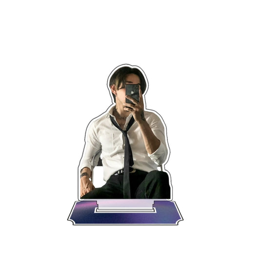 アクスタ2