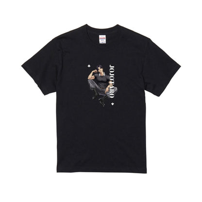 ジョジョ太郎Tシャツ