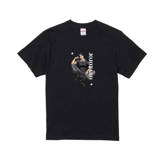 ジョジョ太郎Tシャツ