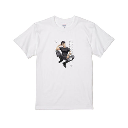 ジョジョ太郎Tシャツ